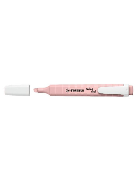 CF10 SWING COOL NATURE WFLOW BLUSH