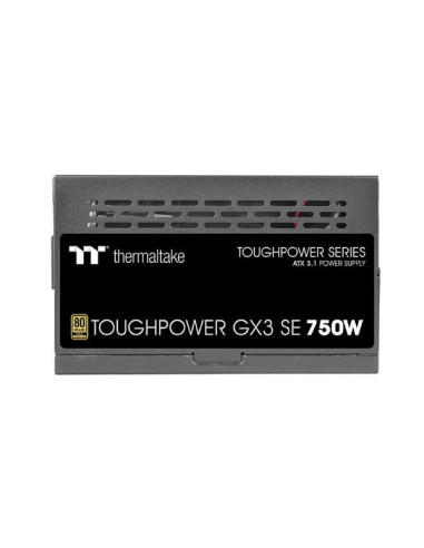 TOUGHPOWER GX3 SE 750W NON MODULAR
