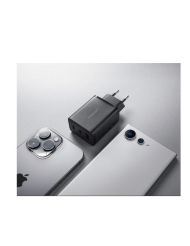 POWER ADAPTER W65ACC GAN