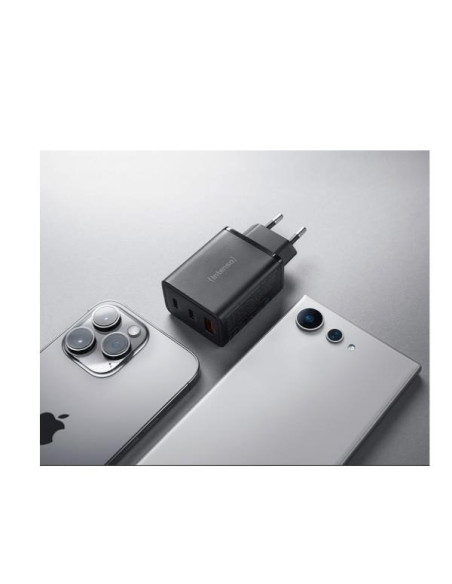 POWER ADAPTER W65ACC GAN