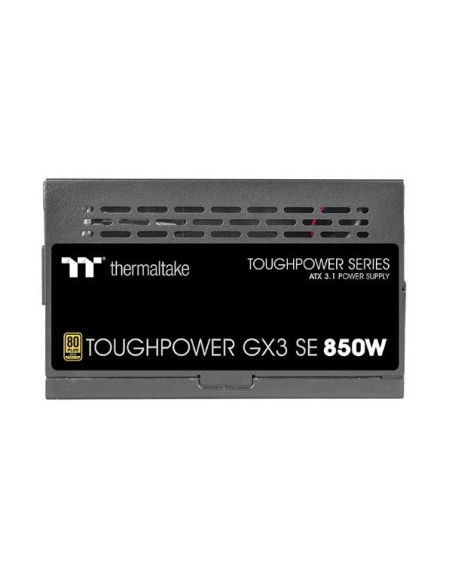 TOUGHPOWER GX3 SE 850W NON MODULAR