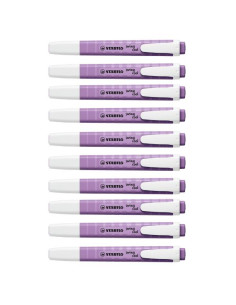 CF10 SWING COOL NATURE WFLOW VIOLET 2