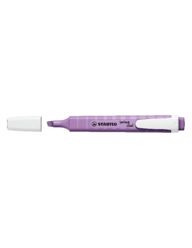 CF10 SWING COOL NATURE WFLOW VIOLET