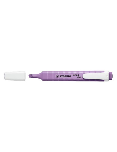 CF10 SWING COOL NATURE WFLOW VIOLET