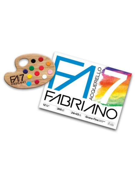FA7 BL. 24X33 GF 12FF