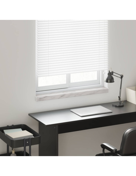 Soglia della Finestra Texture in Marmo 100 x 15 x 4,5 cm PVC
