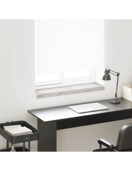 Soglia della Finestra Texture in Marmo 80 x 20 x 4,5 cm PVC