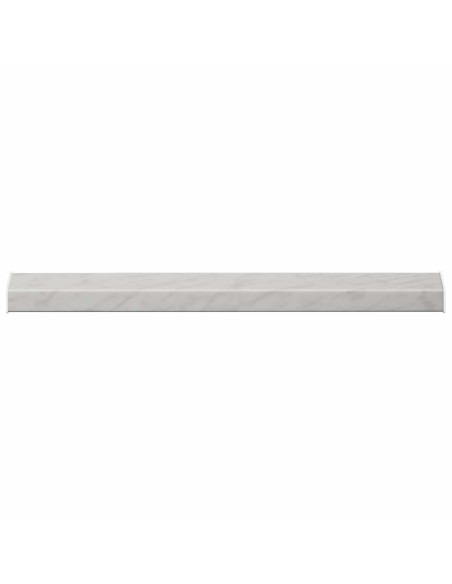 Soglia della Finestra Texture in Marmo 80 x 15 x 4,5 cm PVC