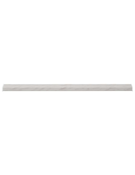 Soglia della Finestra Texture in Marmo 120 x 15 x 4,5 cm PVC