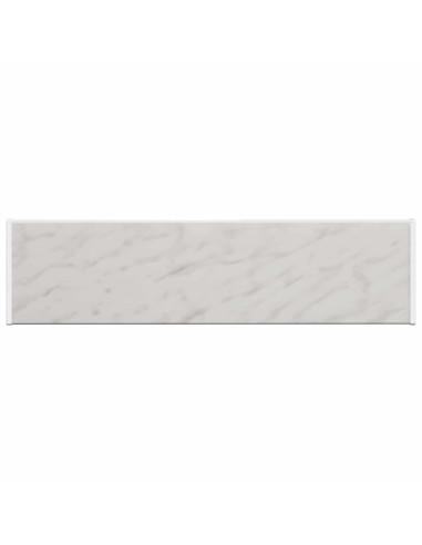 Soglia della Finestra Texture in Marmo 60 x 20 x 4,5 cm PVC