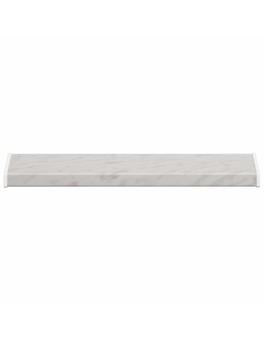 Soglia della Finestra Texture in Marmo 80 x 20 x 4,5 cm PVC