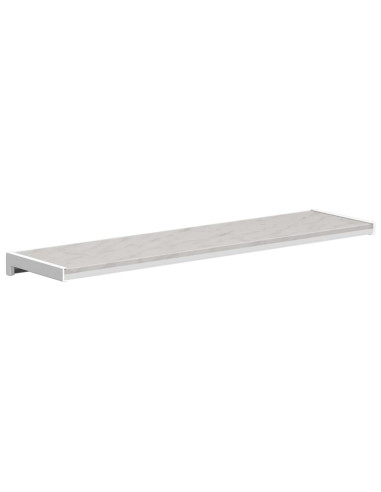 Soglia della Finestra Texture in Marmo 100 x 20 x 4,5 cm PVC