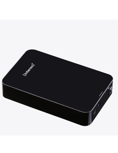 HARD DISK EXT 3.0 NERO 6TB 3.5P