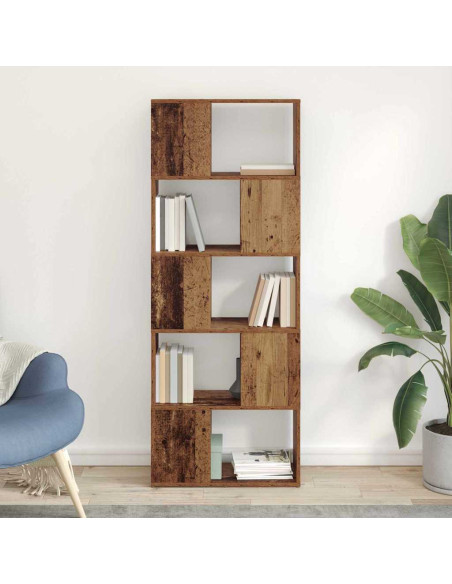 Set mobile TV Marrone 60 x 24 x 156 cm Legno multistrato