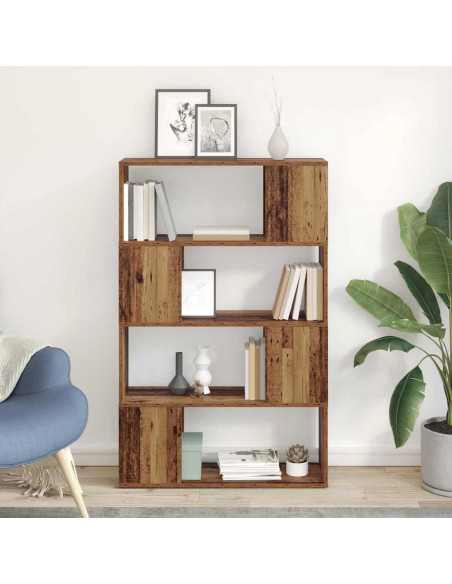 Set mobile TV Marrone 80 x 24 x 125 cm Legno multistrato
