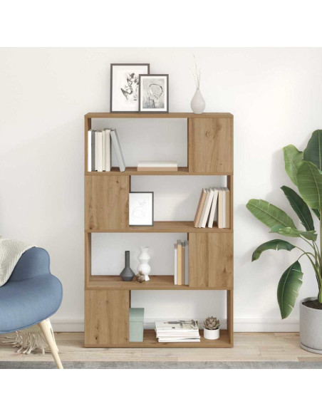 Set mobile TV Marrone 80 x 24 x 125 cm Legno multistrato