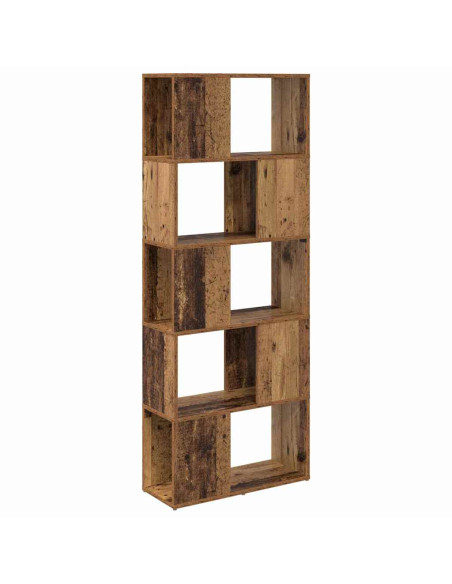 Set mobile TV Marrone 60 x 24 x 156 cm Legno multistrato