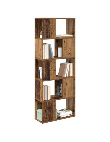 Set mobile TV Marrone 60 x 24 x 156 cm Legno multistrato