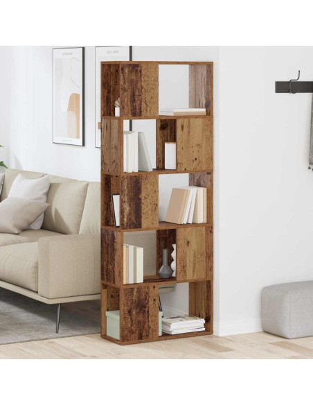 Set mobile TV Marrone 60 x 24 x 156 cm Legno multistrato