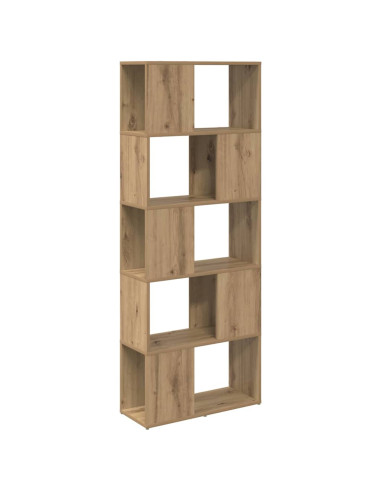 Set mobile TV Marrone 60 x 24 x 156 cm Legno multistrato