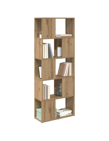 Set mobile TV Marrone 60 x 24 x 156 cm Legno multistrato