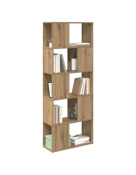 Set mobile TV Marrone 60 x 24 x 156 cm Legno multistrato