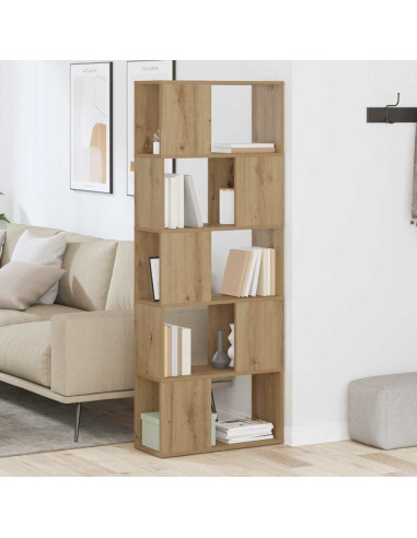 Set mobile TV Marrone 60 x 24 x 156 cm Legno multistrato