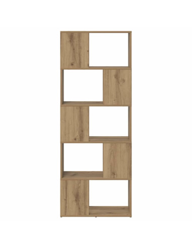 Set mobile TV Marrone 60 x 24 x 156 cm Legno multistrato