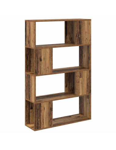 Set mobile TV Marrone 80 x 24 x 125 cm Legno multistrato