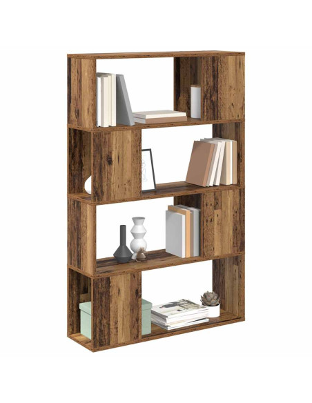 Set mobile TV Marrone 80 x 24 x 125 cm Legno multistrato