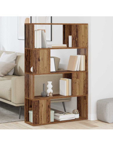 Set mobile TV Marrone 80 x 24 x 125 cm Legno multistrato