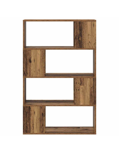 Set mobile TV Marrone 80 x 24 x 125 cm Legno multistrato