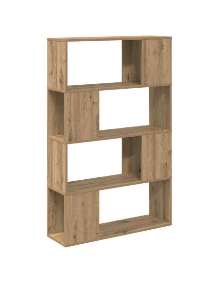 Set mobile TV Marrone 80 x 24 x 125 cm Legno multistrato