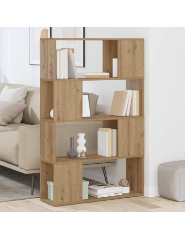 Set mobile TV Marrone 80 x 24 x 125 cm Legno multistrato