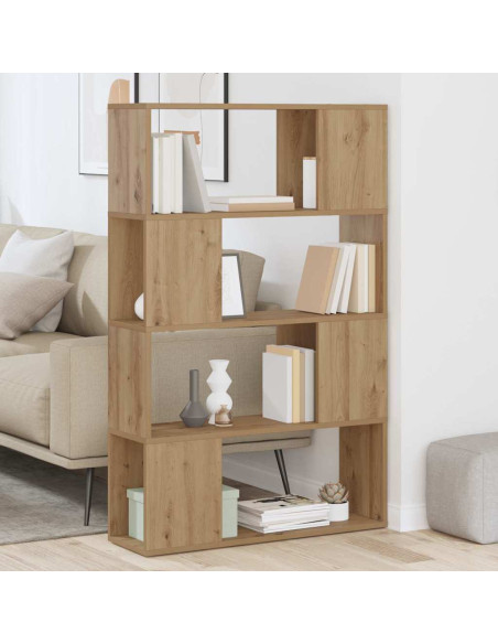 Set mobile TV Marrone 80 x 24 x 125 cm Legno multistrato