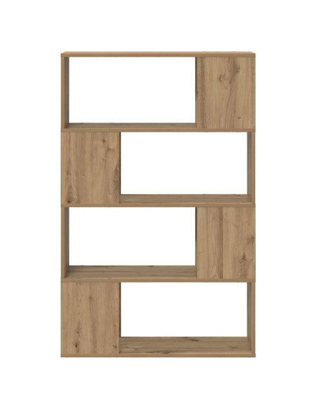 Set mobile TV Marrone 80 x 24 x 125 cm Legno multistrato