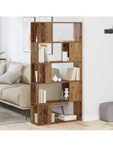 Set mobile TV Marrone 80 x 24 x 156 cm Legno multistrato