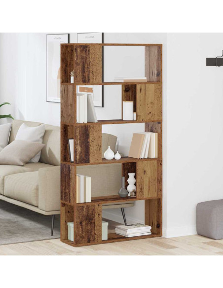 Set mobile TV Marrone 80 x 24 x 156 cm Legno multistrato