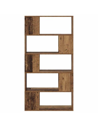Set mobile TV Marrone 80 x 24 x 156 cm Legno multistrato