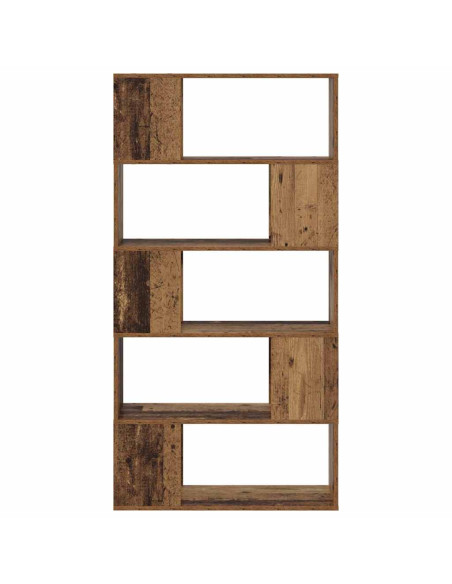 Set mobile TV Marrone 80 x 24 x 156 cm Legno multistrato