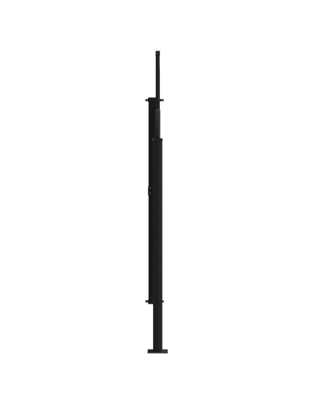 Tenda laterale retrattile Sabbia 300 x 140 cm Poliestere