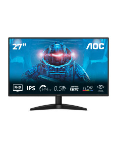 AOC B3 27B36X Monitor PC 68,6 cm (27") 1920 x 1080 Pixel Full HD LED Nero 2