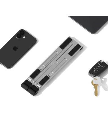 UNITE 7IN1 HUB WITH FOLDING LAPTOP