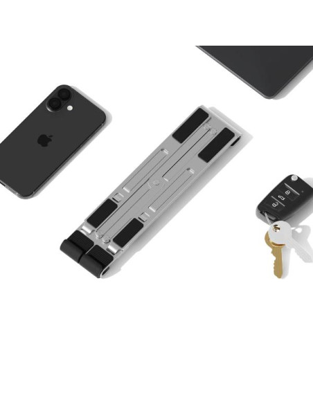 UNITE 7IN1 HUB WITH FOLDING LAPTOP