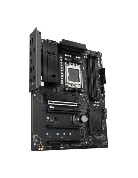 B850 MAX GAMING WIFI
