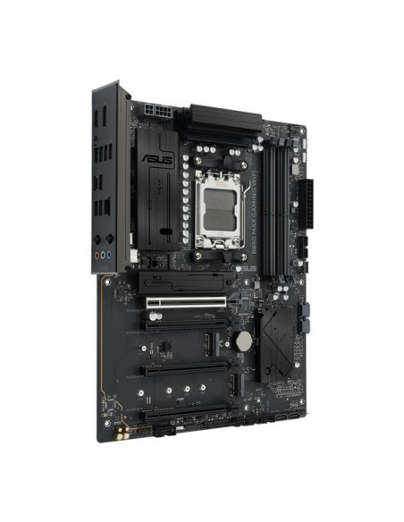 B850 MAX GAMING WIFI