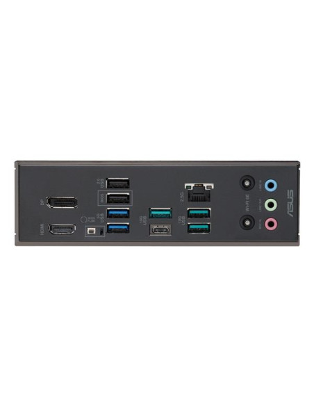 B850 MAX GAMING WIFI