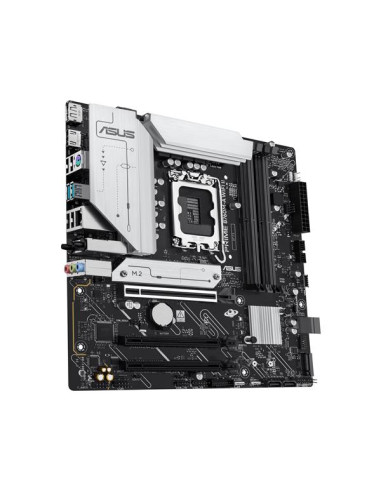 PRIME B760M-A WIFI II