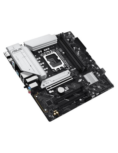 PRIME B760M-A WIFI II