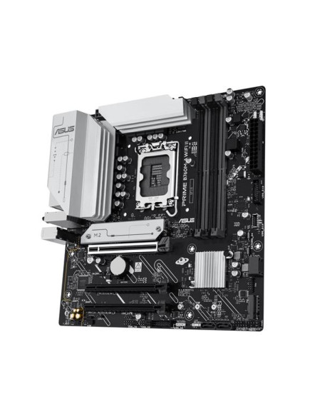 PRIME B760M-A WIFI II